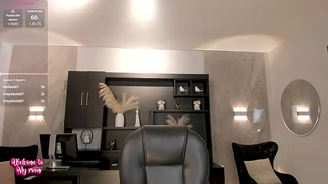 AnastasiaBoiko online show from January 2026 12:12:02 PM