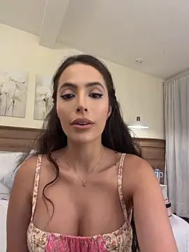 Amber Rush  online show from May 2026 11:19:02 PM