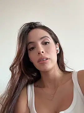 Amber Rush  online show from September 2025 08:04:02 PM