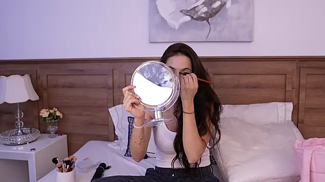 Amber Rush  online show from February 2026 11:44:02 PM