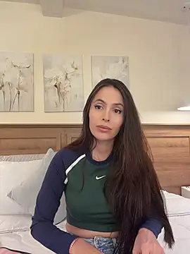 Amber Rush  online show from May 2026 10:39:02 PM