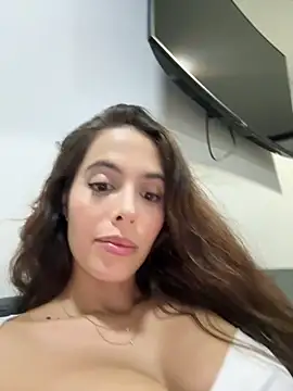 Amber Rush  online show from October 2025 08:02:01 PM