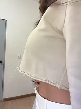 Amber Rush  online show from April 2026 11:53:01 PM