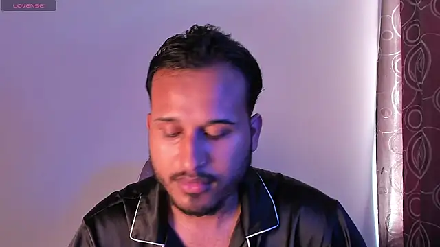 SubmissiveHorny online show from July 2026 12:35:02 PM