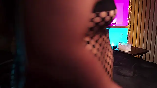 JenniferCD online show from March 2026 05:24:01 PM