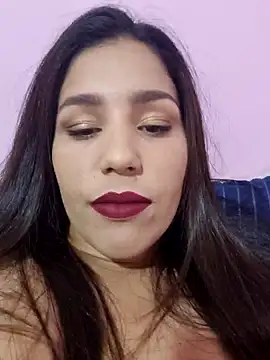 Anne04 online show from December 2024 04:58:01 PM