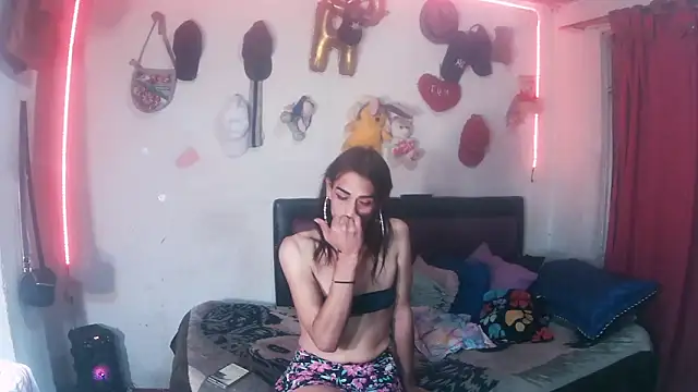 alexxa dirty online show from March 2026 01:11:02 AM