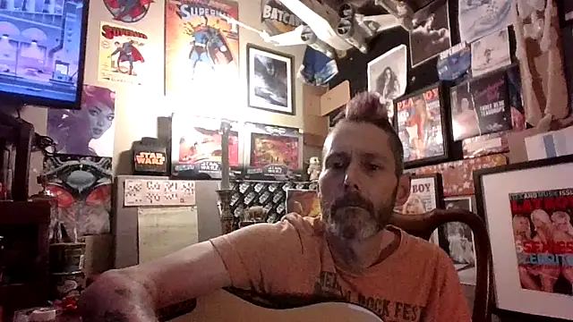 mellothebreeze online show from March 2026 01:06:01 AM