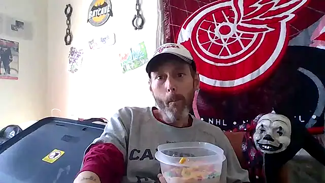 mellothebreeze online show from February 2025 08:11:01 PM