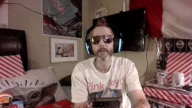 mellothebreeze online show from February 2026 04:56:02 AM