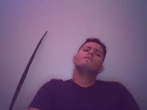 Malandralle online show from December 2025 05:41:01 AM