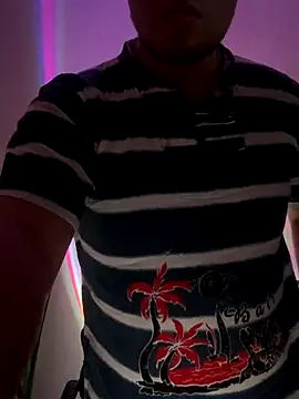 Malandralle online show from November 2025 05:50:01 AM