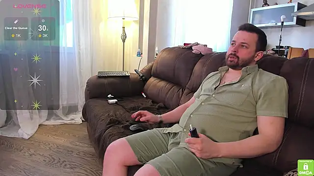 NikkiNSerdron online show from April 2026 06:41:02 AM