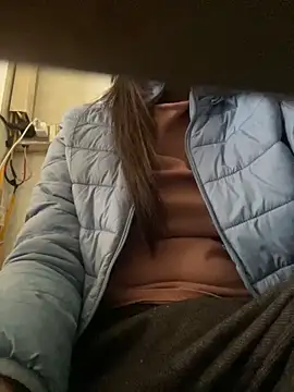 Tuongvy05 online show from February 2026 08:03:01 AM