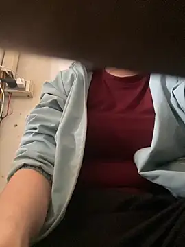 Tuongvy05 online show from February 2026 07:08:02 AM