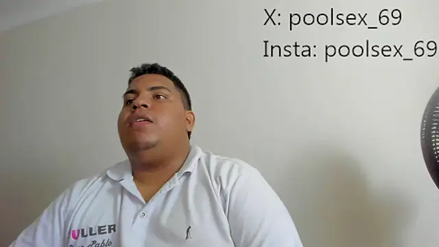Poolsex 69 online show from September 2025 06:03:02 PM