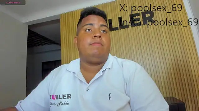 Poolsex 69 online show from October 2025 07:57:02 PM