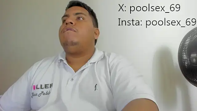 Poolsex 69 online show from October 2025 08:10:01 PM