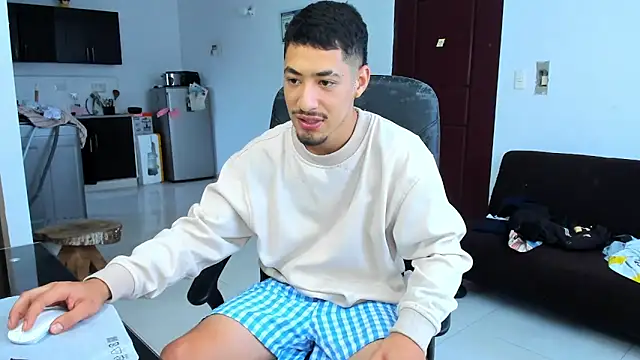 Chandler ken online show from March 2026 11:30:02 AM