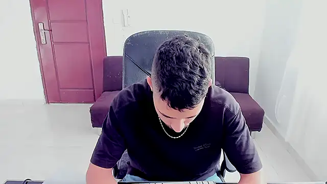 Chandler ken online show from February 2026 10:21:01 PM