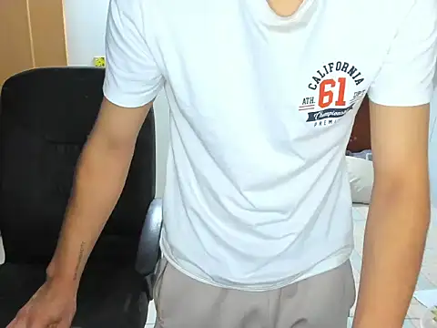 Chandler ken online show from November 2025 01:16:01 AM