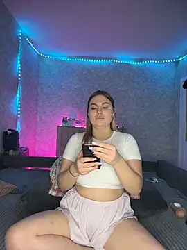 Evaaa Babiesss online show from January 2026 04:46:02 PM