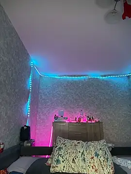 Evaaa Babiesss online show from January 2026 06:14:02 PM