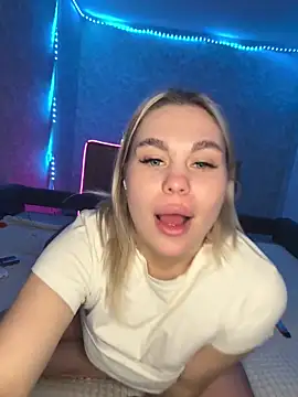 Evaaa Babiesss online show from February 2025 06:08:02 PM