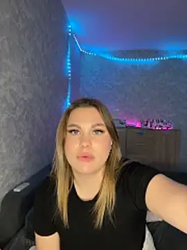 Evaaa Babiesss online show from March 2026 06:12:02 PM