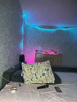 Evaaa Babiesss online show from January 2026 05:05:01 PM