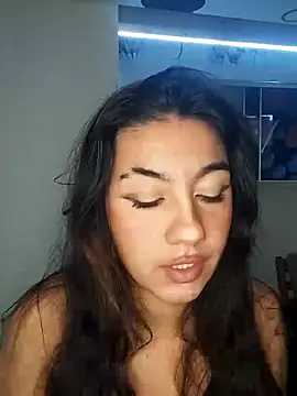 blvckbabyweed07 online show from December 2025 12:00:02 AM