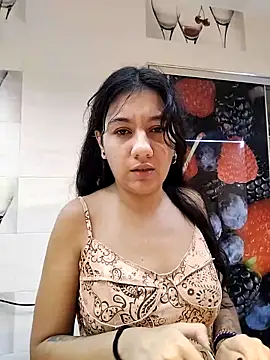 Snapshot of blvckbabyweed07 chatting on October 2025 11:57:02 PM blvckbabyweed07 online show from October 2025 11:57:02 PM