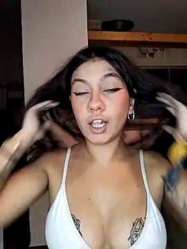 Snapshot of blvckbabyweed07 chatting on September 2025 10:27:01 PM blvckbabyweed07 online show from September 2025 10:27:01 PM