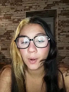 blvckbabyweed07 online show from March 2026 10:45:01 PM