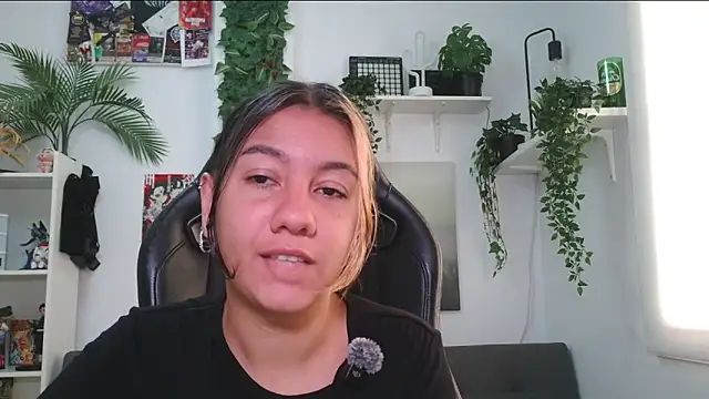 blvckbabyweed07 online show from May 2026 11:18:01 AM