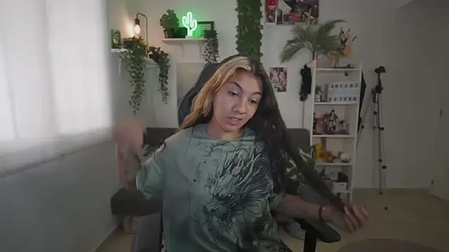blvckbabyweed07 online show from May 2026 03:14:02 PM