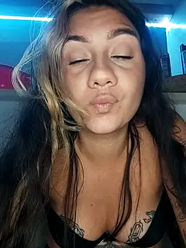 blvckbabyweed07 online show from May 2026 10:57:01 PM