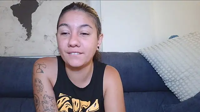 blvckbabyweed07 online show from May 2026 11:34:02 PM