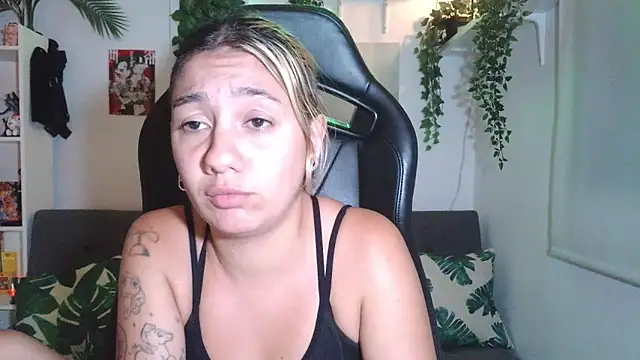 blvckbabyweed07 online show from May 2026 11:09:02 PM