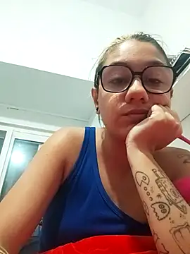 blvckbabyweed07 online show from April 2026 01:07:02 AM