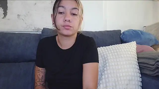 blvckbabyweed07 online show from May 2026 10:51:02 PM