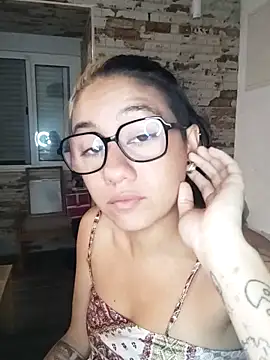 blvckbabyweed07 online show from April 2026 08:37:02 PM