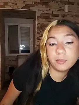 blvckbabyweed07 online show from April 2026 08:59:01 PM