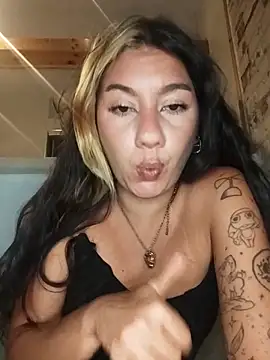 blvckbabyweed07 online show from April 2026 09:39:01 PM