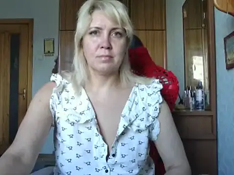 Snapshot of IrinaB1 chatting on June 2026 05:04:02 AM IrinaB1 online show from June 2026 05:04:02 AM