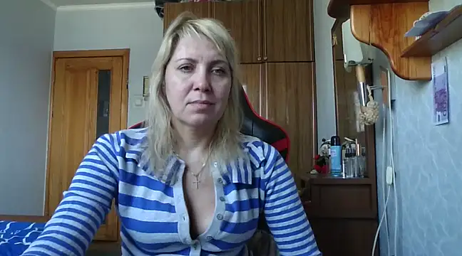 IrinaB1 online show from February 2025 09:07:02 AM