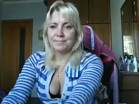 IrinaB1 online show from October 2025 06:26:02 AM