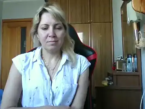 IrinaB1 online show from March 2025 07:33:02 AM
