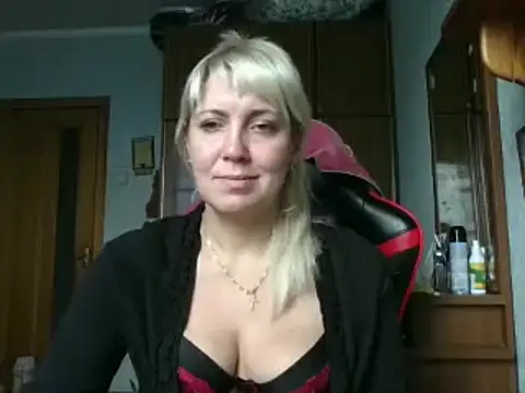 IrinaB1 online show from October 2025 08:26:02 AM