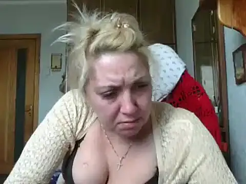 IrinaB1 online show from April 2026 09:01:02 AM